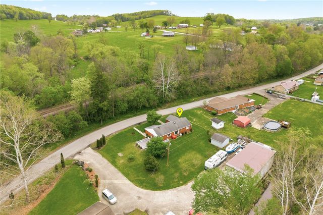 2701 Moyer Rd, Bullskin Twp, PA 15425