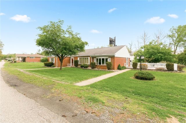 2701 Moyer Rd, Bullskin Twp, PA 15425