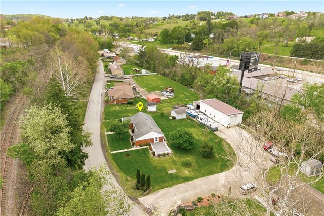 2701 Moyer Rd, Bullskin Twp, PA 15425