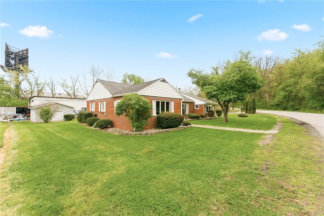 2701 Moyer Rd, Bullskin Twp, PA 15425