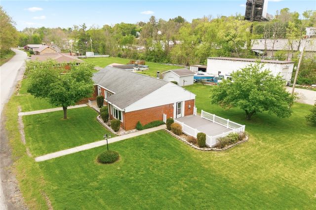 2701 Moyer Rd, Bullskin Twp, PA 15425