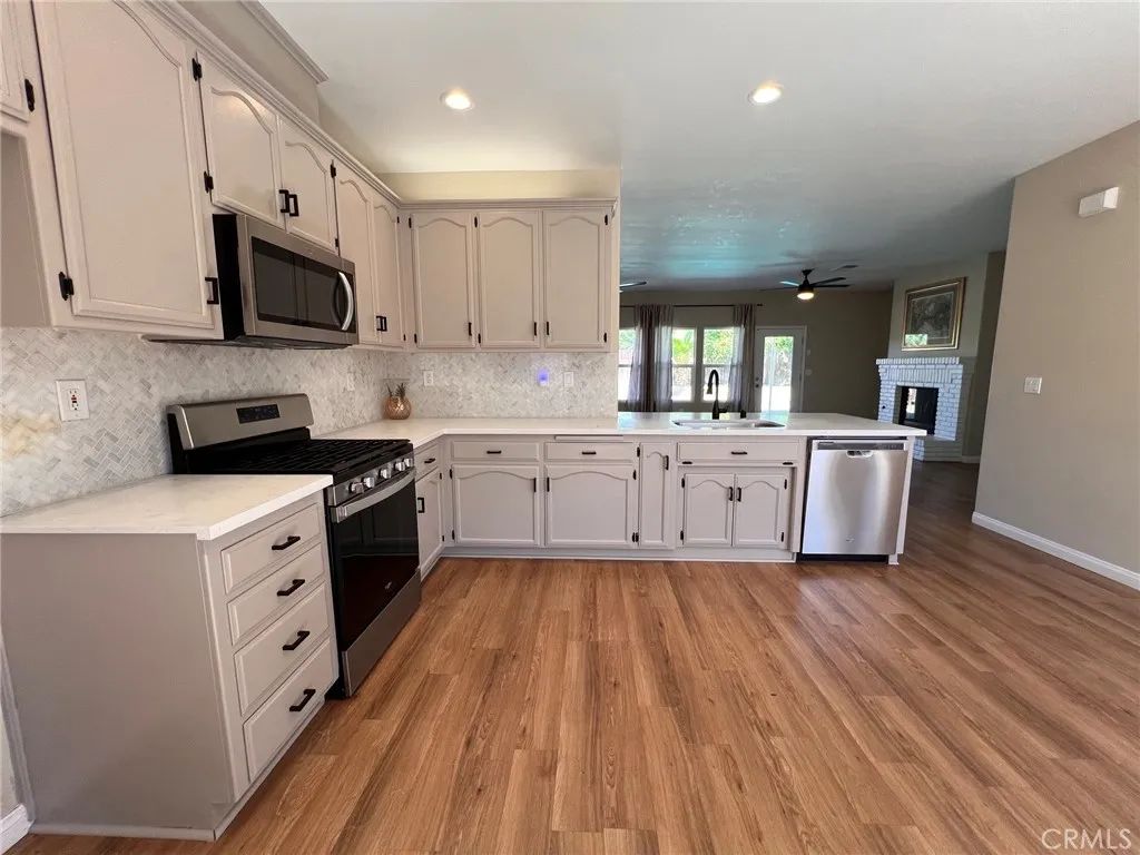 10106 Shoveldown Court, Bakersfield, CA 93311