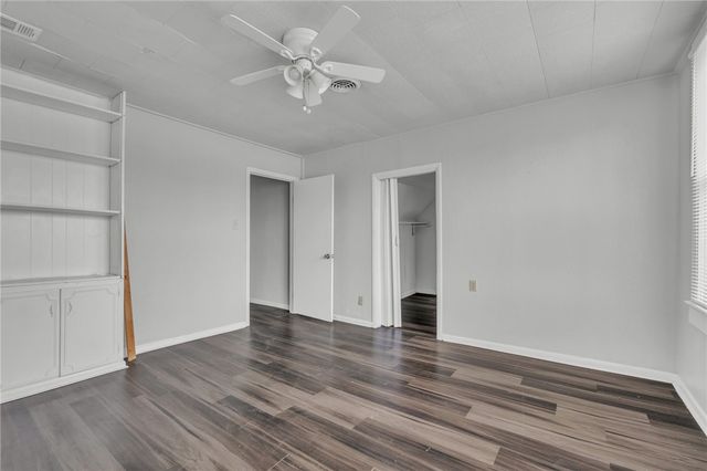 2101 N I, Fort Smith, AR 72901