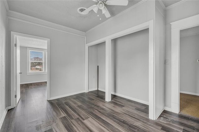 2101 N I, Fort Smith, AR 72901