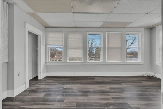 2101 N I, Fort Smith, AR 72901