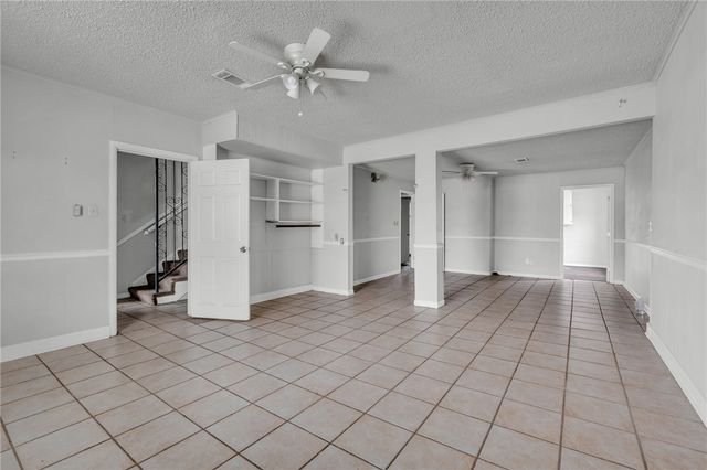 2101 N I, Fort Smith, AR 72901