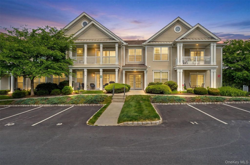 616 Saratoga Lane, Fishkill, NY 12524