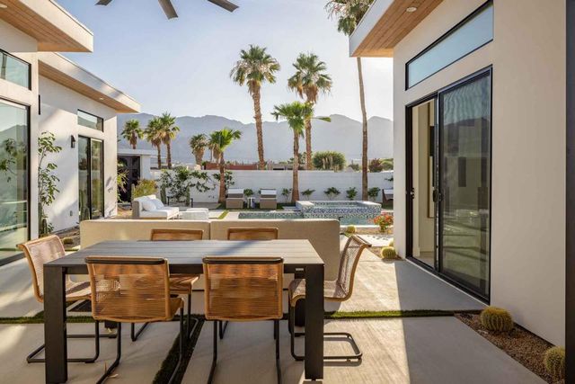 51310 Calle Tamazula B, La Quinta, CA 92253