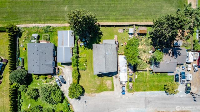810 Cul De Sac Avenue, Burlington, WA 98233
