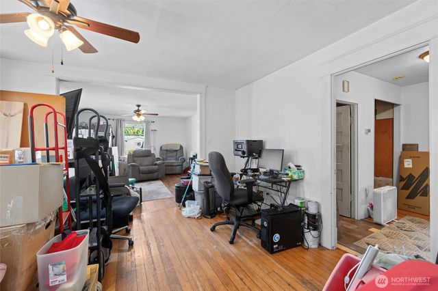 810 Cul De Sac Avenue, Burlington, WA 98233