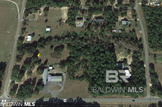 33019 US Highway 98, Lillian, AL 36549