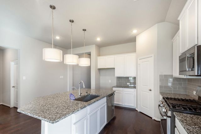 17315 Lynn Orchard Drive, Hockley, TX 77447