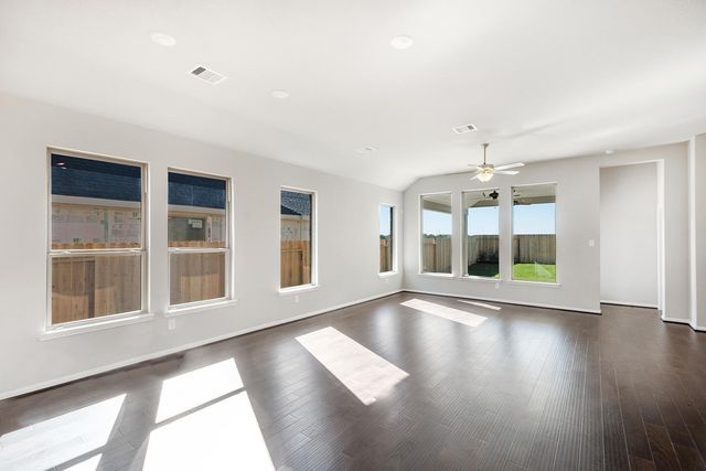 17315 Lynn Orchard Drive, Hockley, TX 77447