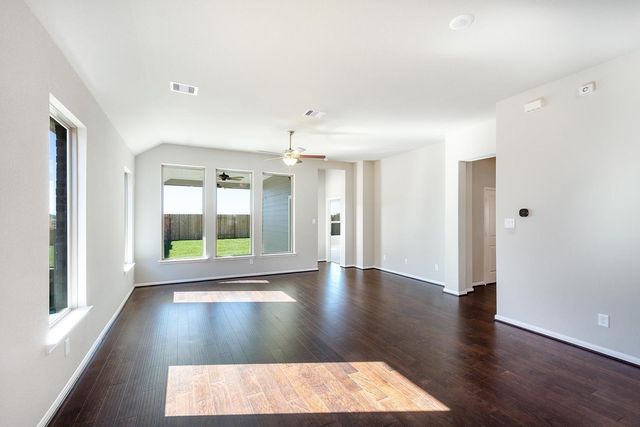 17315 Lynn Orchard Drive, Hockley, TX 77447