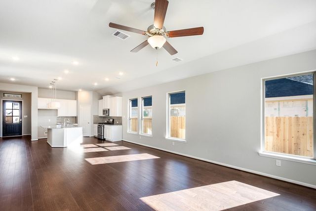 17315 Lynn Orchard Drive, Hockley, TX 77447