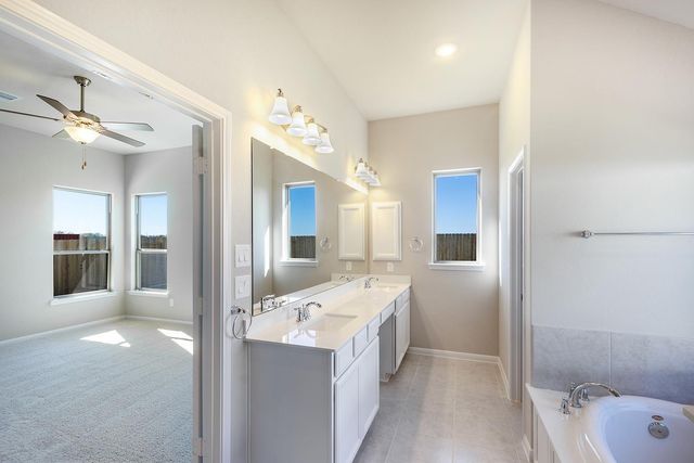 17315 Lynn Orchard Drive, Hockley, TX 77447