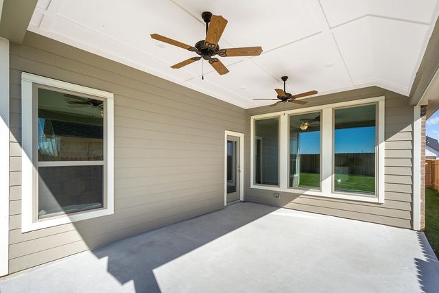 17315 Lynn Orchard Drive, Hockley, TX 77447