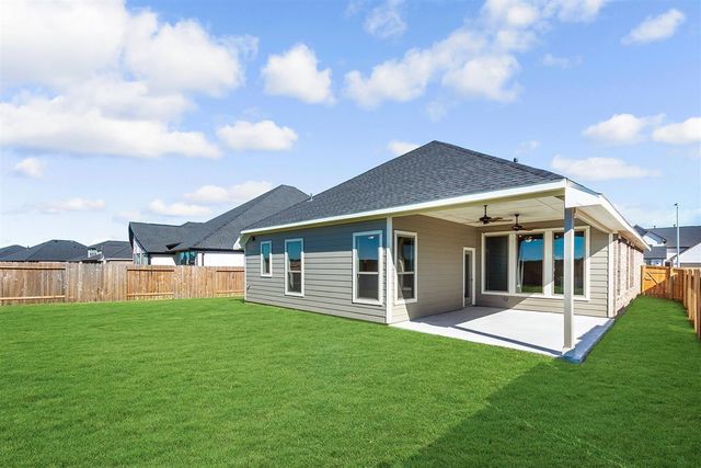 17315 Lynn Orchard Drive, Hockley, TX 77447