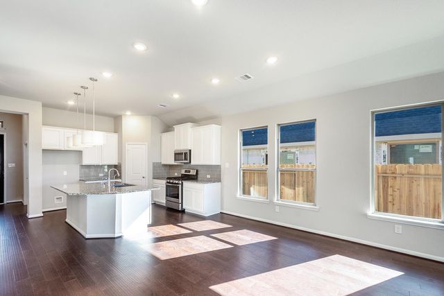 17315 Lynn Orchard Drive, Hockley, TX 77447