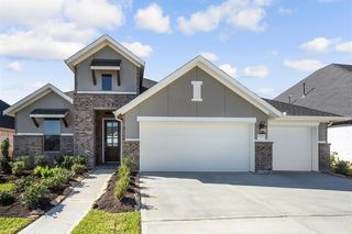 17315 Lynn Orchard Drive, Hockley, TX 77447