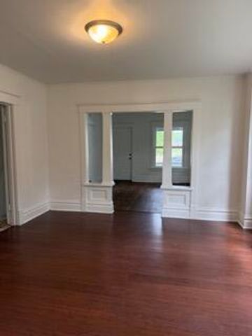 2541 Jefferson Street, Muskegon Heights City, MI 49444