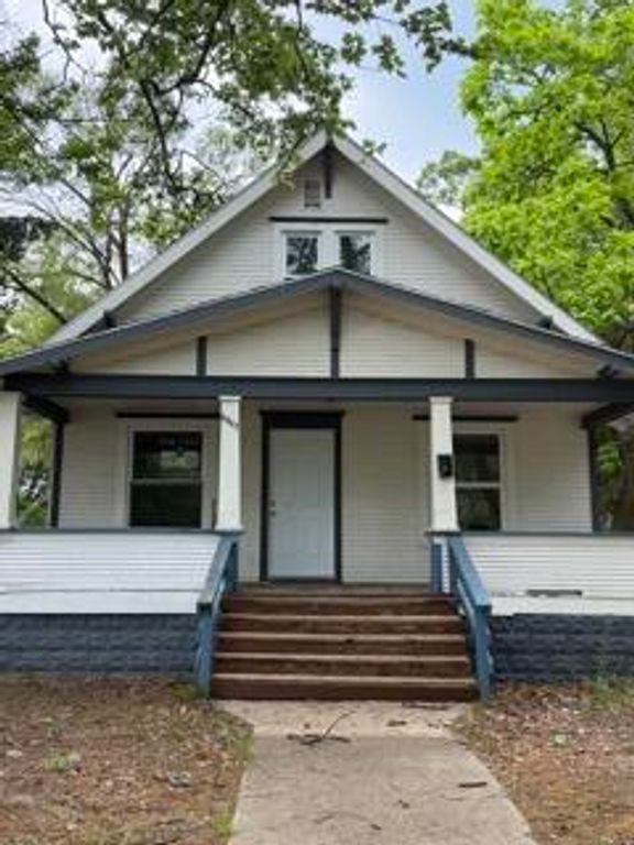 2541 Jefferson Street, Muskegon Heights City, MI 49444