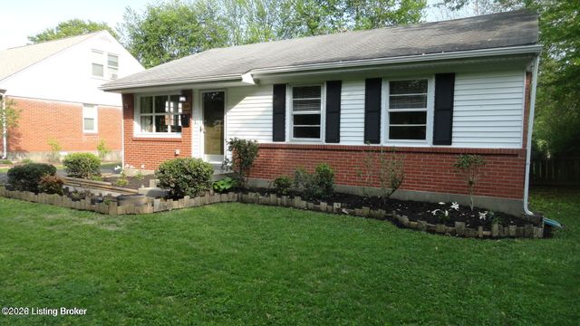 4202 Berkshire Ave, Louisville, KY 40220