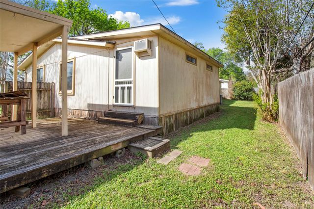 1616 Casa Court, Alvin, TX 77511