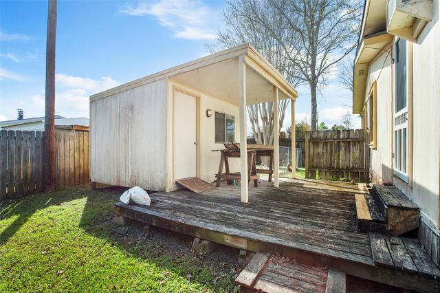 1616 Casa Court, Alvin, TX 77511