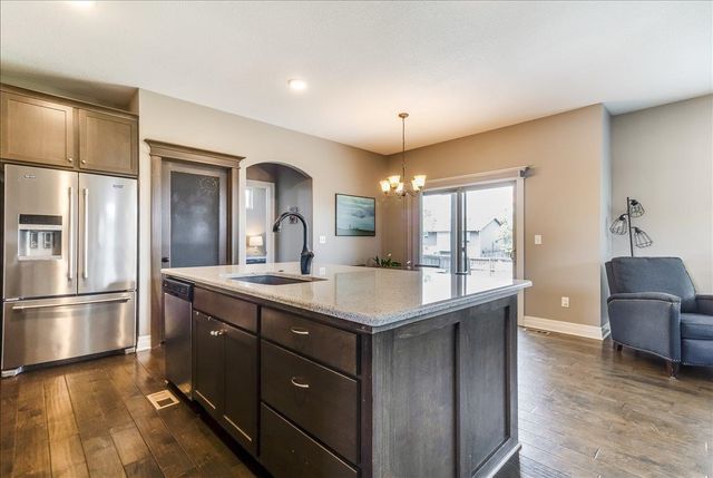 14302 W Westport St, Wichita, KS 67235