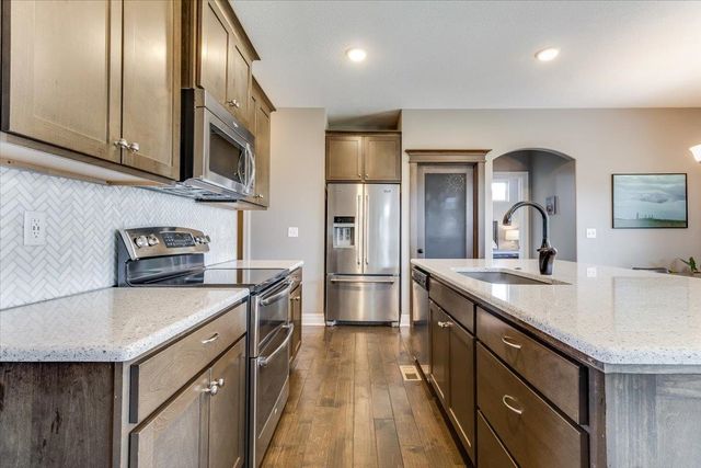 14302 W Westport St, Wichita, KS 67235
