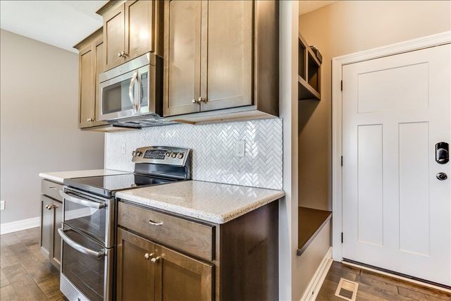 14302 W Westport St, Wichita, KS 67235