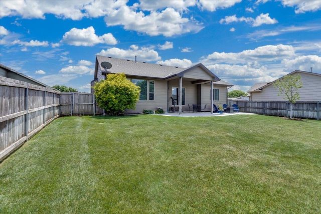 14302 W Westport St, Wichita, KS 67235