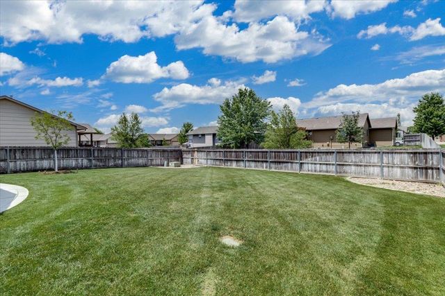 14302 W Westport St, Wichita, KS 67235