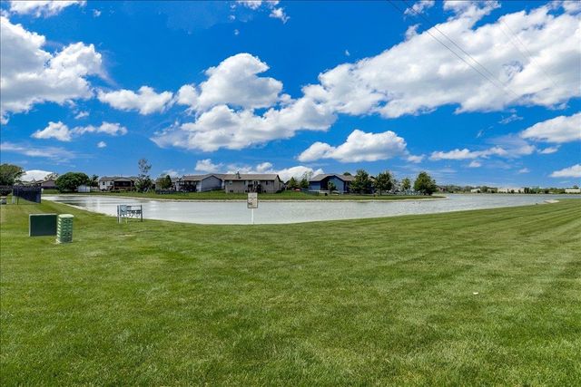 14302 W Westport St, Wichita, KS 67235