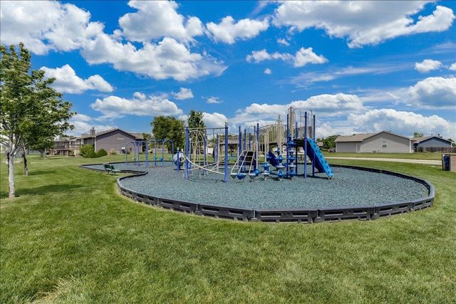 14302 W Westport St, Wichita, KS 67235