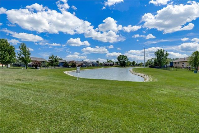 14302 W Westport St, Wichita, KS 67235