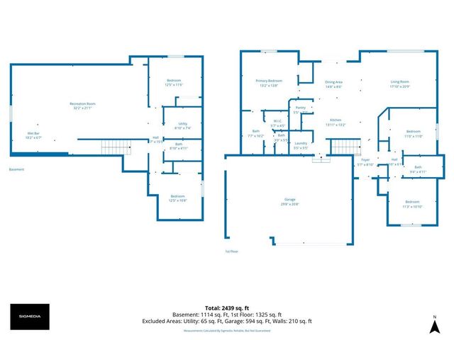 14302 W Westport St, Wichita, KS 67235