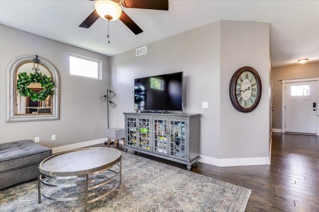 14302 W Westport St, Wichita, KS 67235