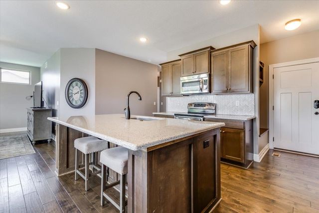14302 W Westport St, Wichita, KS 67235