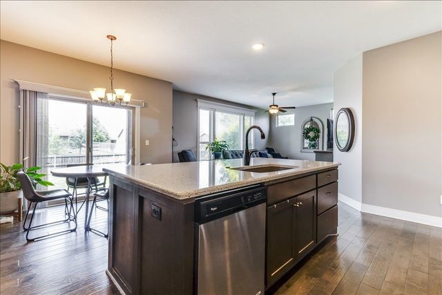 14302 W Westport St, Wichita, KS 67235