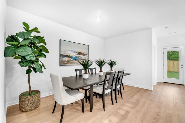 550 Colorado Street, Farmington, AR 72730