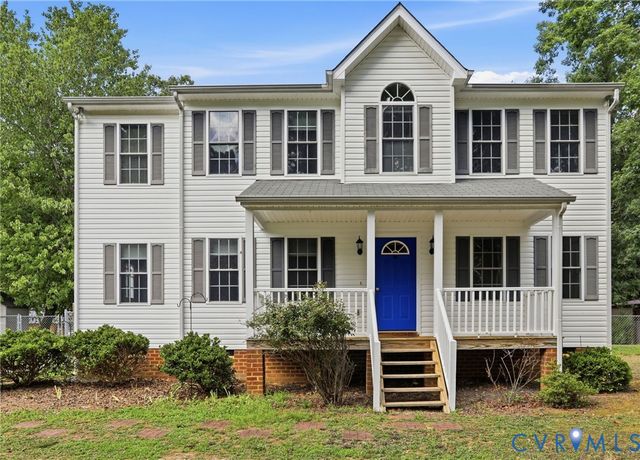 14420 Branding Iron Rd, Chesterfield, VA 23838