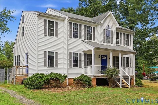 14420 Branding Iron Rd, Chesterfield, VA 23838