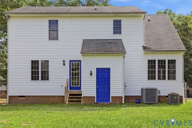 14420 Branding Iron Rd, Chesterfield, VA 23838
