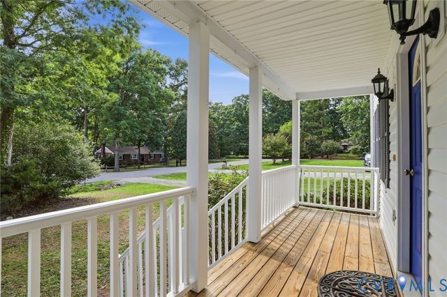 14420 Branding Iron Rd, Chesterfield, VA 23838