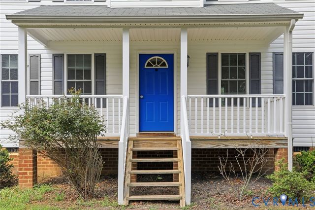 14420 Branding Iron Rd, Chesterfield, VA 23838