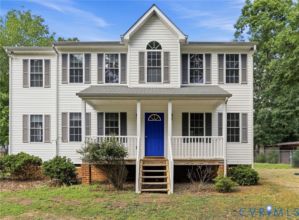 14420 Branding Iron Rd, Chesterfield, VA 23838