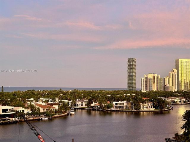 20515 E Country Club Drive 1048, Aventura, FL 33180