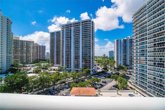 20515 E Country Club Drive 1048, Aventura, FL 33180